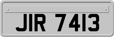 JIR7413