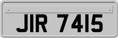 JIR7415