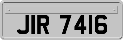 JIR7416