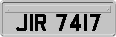 JIR7417