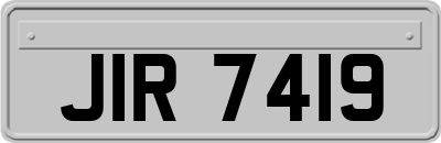 JIR7419