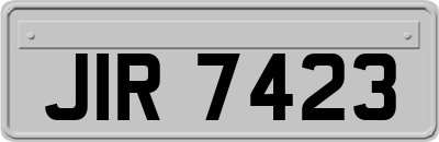 JIR7423