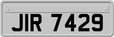 JIR7429