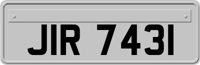 JIR7431