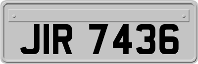 JIR7436