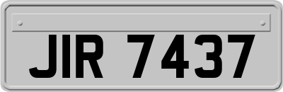 JIR7437