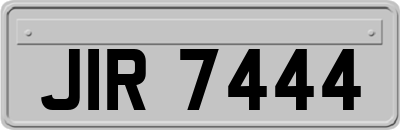 JIR7444