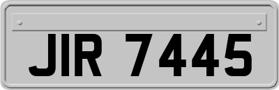 JIR7445