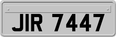 JIR7447