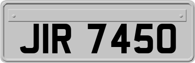 JIR7450