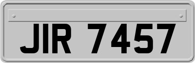 JIR7457