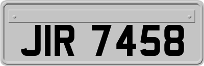 JIR7458