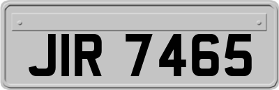 JIR7465