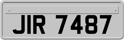 JIR7487