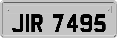 JIR7495