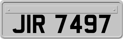 JIR7497