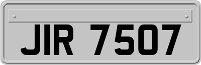 JIR7507