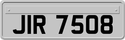 JIR7508