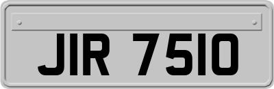 JIR7510
