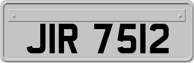 JIR7512