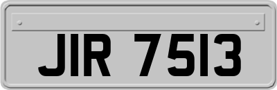JIR7513