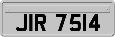 JIR7514