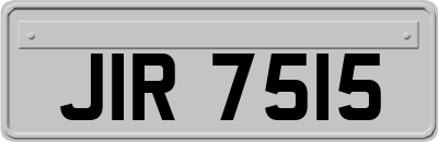 JIR7515