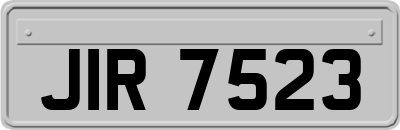 JIR7523