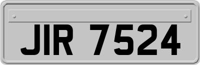 JIR7524