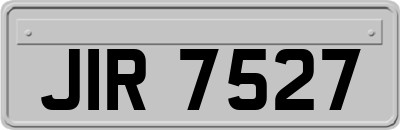 JIR7527