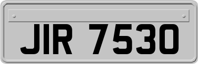JIR7530