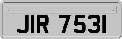 JIR7531