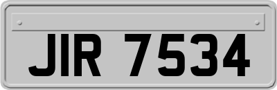 JIR7534