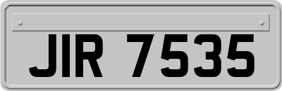JIR7535