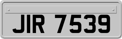JIR7539