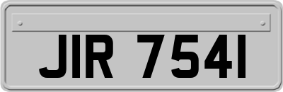 JIR7541