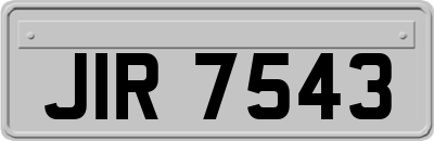JIR7543