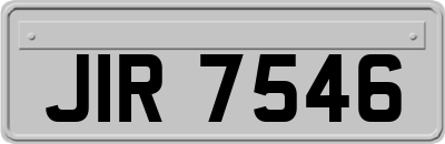 JIR7546