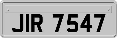 JIR7547