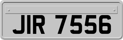JIR7556