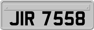 JIR7558