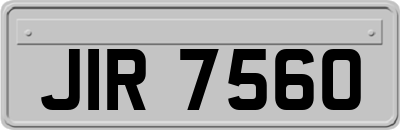 JIR7560