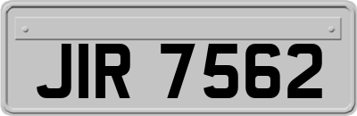 JIR7562