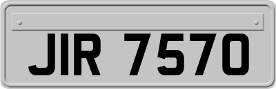 JIR7570