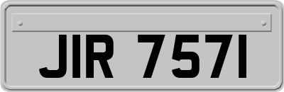 JIR7571