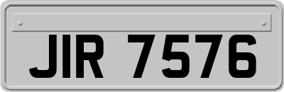 JIR7576