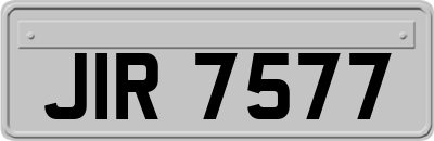 JIR7577
