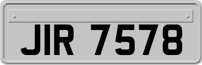 JIR7578