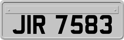 JIR7583