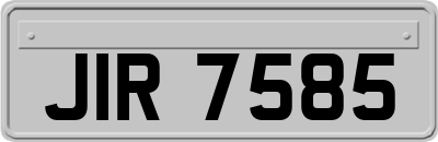 JIR7585